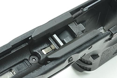Load image into Gallery viewer, Guarder New Generation Frame Complete Set For MARUI G26 (U.S. Ver./Black) #GLK-148U(BK)