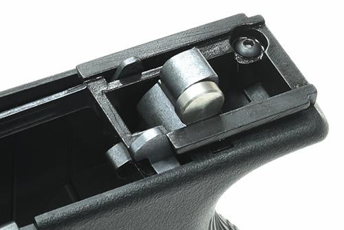 Load image into Gallery viewer, Guarder New Generation Frame Complete Set For MARUI G26 (U.S. Ver./Black) #GLK-148U(BK)