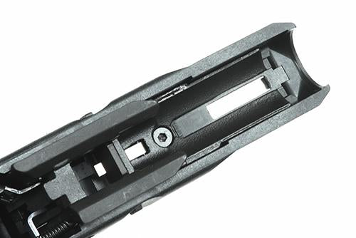 Guarder New Generation Frame Complete Set For MARUI G26 (U.S. Ver./Black)