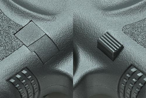 Load image into Gallery viewer, Guarder New Generation Frame Complete Set For MARUI G26 (U.S. Ver./Black) #GLK-148U(BK)