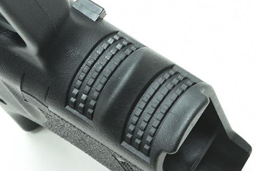 Load image into Gallery viewer, Guarder New Generation Frame Complete Set For MARUI G26 (U.S. Ver./Black) #GLK-148U(BK)