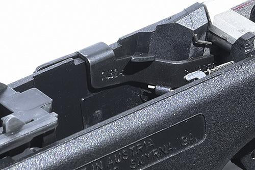 Load image into Gallery viewer, Guarder Extended Slide Stop for MARUI G19 (Black) #GLK-155(B)BK