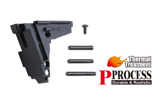 Guarder Steel Rear Chassis for TOKYO MARUI G19