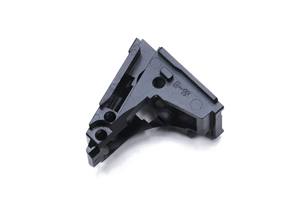 Load image into Gallery viewer, Guarder Steel Rear Chassis for TOKYO MARUI G19 #GLK-157