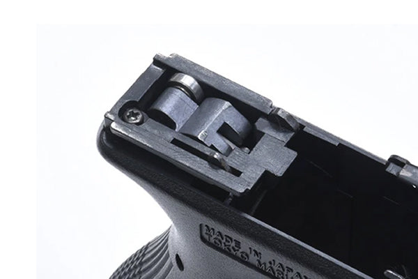 Load image into Gallery viewer, Guarder Steel Rear Chassis for TOKYO MARUI G19 #GLK-157