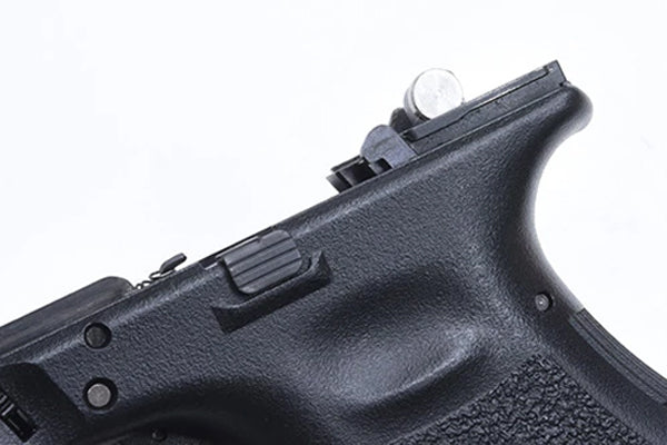 Load image into Gallery viewer, Guarder Steel Rear Chassis for TOKYO MARUI G19 #GLK-157