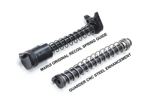 Load image into Gallery viewer, Guarder Steel Recoil Spring Guide Rod for TOKYO MARUI G19 #GLK-159
