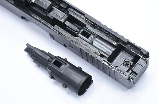 Guarder Enhanced Loading Muzzle for MARUI G19 and G17 Gen4