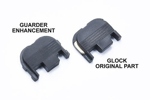 Load image into Gallery viewer, Guarder Aluminum Light Weight Nozzle Housing For TOKYO MARUI G19 #GLK-163(A)