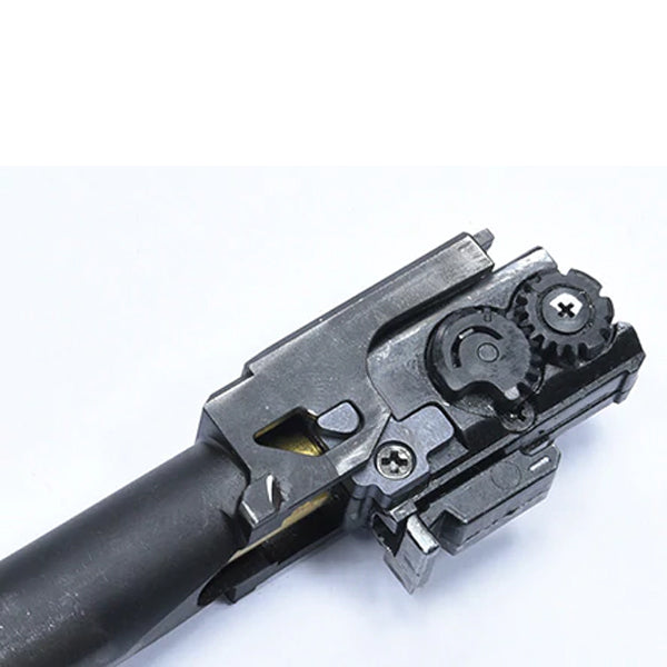 Load image into Gallery viewer, Guarder Steel HOP-UP Rail Block for MARUI G19 Gen3/4 & G17 Gen4 #GLK-164