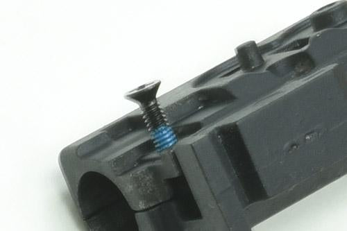 Guarder Enhanced Hop-Up Chamber Set for MARUI G19