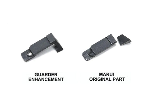 Load image into Gallery viewer, Guarder Steel Dummy Ejector for TOKYO MARUI G19 Gen3 #GLK-166