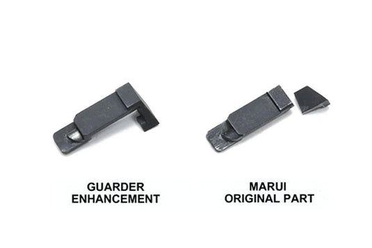 Guarder Steel Dummy Ejector for TOKYO MARUI G19 Gen3 