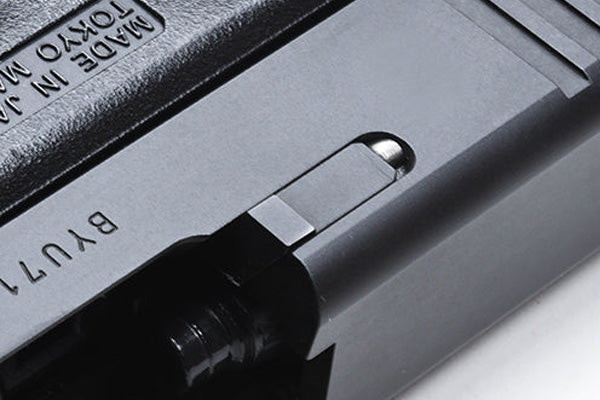 Load image into Gallery viewer, Guarder Steel Dummy Ejector for TOKYO MARUI G19 Gen3 #GLK-166
