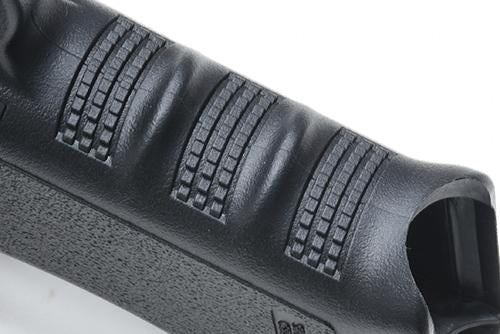 Guarder New Lower Frame Complete Set for MARUI G17/22/34 (U.S. Version) Black