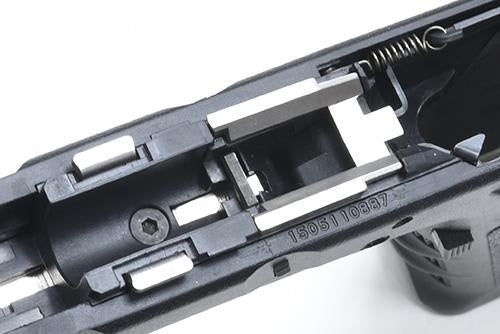 Load image into Gallery viewer, Guarder New Lower Frame Complete Set for MARUI G17/22/34 (U.S. Version) Black
