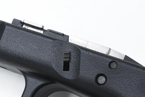 Load image into Gallery viewer, Guarder New Lower Frame Complete Set for MARUI G17/22/34 (U.S. Version) Black