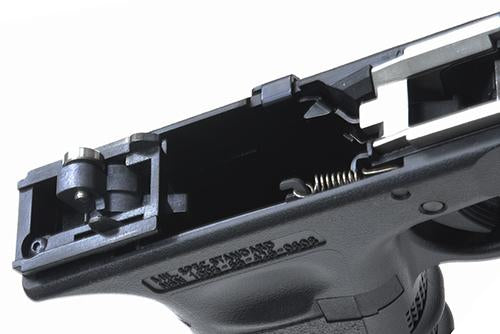 Load image into Gallery viewer, Guarder New Lower Frame Complete Set for MARUI G17/22/34 (U.S. Version) Black