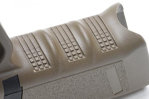 Guarder New Frame Complete Set for MARUI G17/22/34 (U.S. Version) FDE
