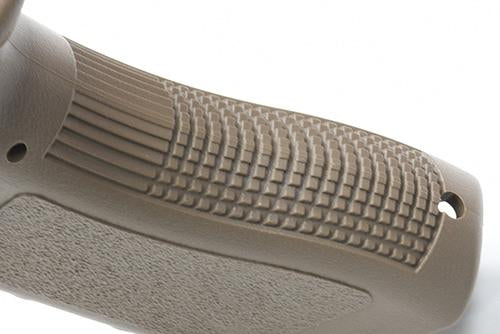 Guarder New Frame Complete Set for MARUI G17/22/34 (U.S. Version) FDE