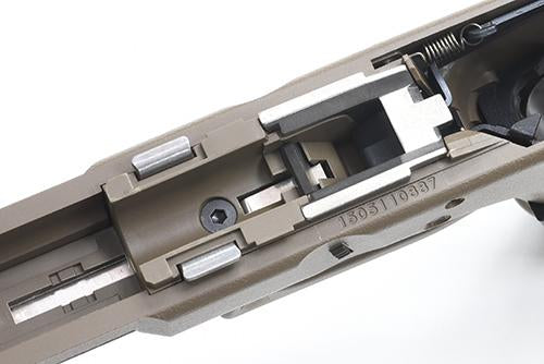 Load image into Gallery viewer, Guarder New Frame Complete Set for MARUI G17/22/34 (U.S. Version) FDE