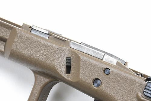 Load image into Gallery viewer, Guarder New Frame Complete Set for MARUI G17/22/34 (U.S. Version) FDE