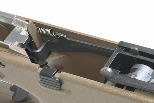 Load image into Gallery viewer, Guarder New Frame Complete Set for MARUI G17/22/34 (U.S. Version) FDE