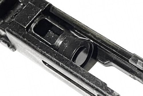 Load image into Gallery viewer, Guarder Enhanced Piston Lid for MARUI G17 Gen4, G19 Gen3/4 GBB #GLK-172