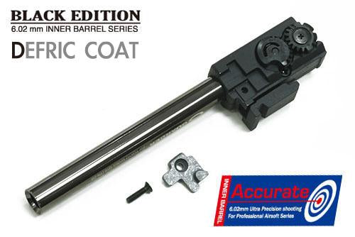 Load image into Gallery viewer, Guarder 6.02 inner Barrel with Chamber Set for MARUI G19 #GLK-173