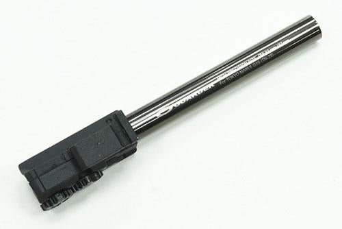 Load image into Gallery viewer, Guarder 6.02 inner Barrel with Chamber Set for MARUI G19 #GLK-173