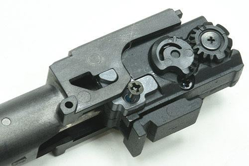 Guarder 6.02 inner Barrel with Chamber Set for MARUI G19