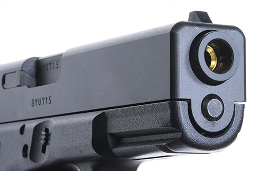 Load image into Gallery viewer, Guarder Steel CNC Slide for TOKYO MARUI G19 (Black) #GLK-175(BK)
