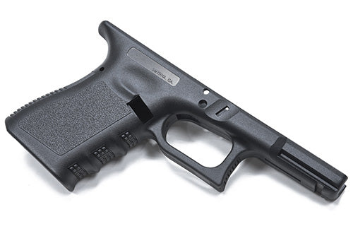Load image into Gallery viewer, Guarder Original Frame for TOKYO MARUI G19 Gen3 (U.S. Ver./Black) #GLK-180(BK)