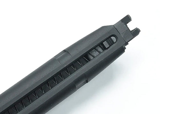 Load image into Gallery viewer, Guarder Light Weight Aluminum Magazine For TOKYO MARUI G18C (Black) #GLK-187(BK)
