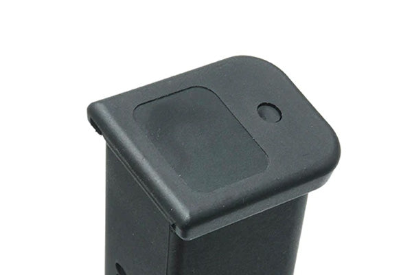 Load image into Gallery viewer, Guarder Light Weight Aluminum Magazine For TOKYO MARUI G18C (Black) #GLK-187(BK)