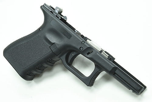Load image into Gallery viewer, Guarder New Gen. Frame #GLK-188(E)BKComplete Full Set For MARUI G19 (EURO Ver./Black) GLK-188(E)BK