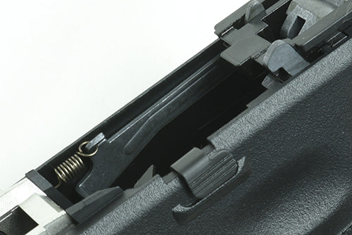 Guarder New Gen. Frame