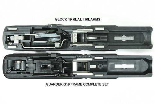 Guarder New Gen. Frame