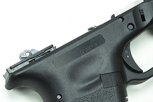 Load image into Gallery viewer, Guarder New Generation Frame Complete Full Set For MARUI G19 (U.S. Ver./Black) GLK-188(U)BK