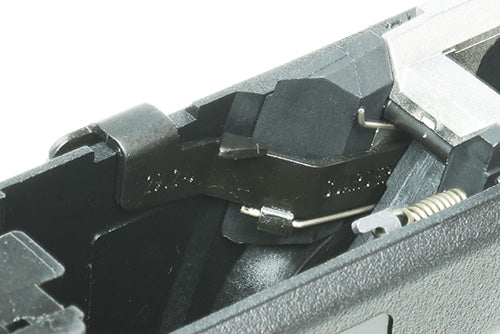 Load image into Gallery viewer, Guarder New Generation Frame Complete Full Set For MARUI G19 (U.S. Ver./Black) GLK-188(U)BK