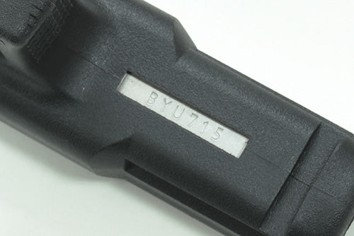 Load image into Gallery viewer, Guarder New Generation Frame Complete Full Set For MARUI G19 (U.S. Ver./Black) GLK-188(U)BK