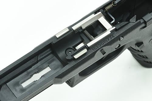Guarder G19 New Generation Frame Rail Mount (Black)