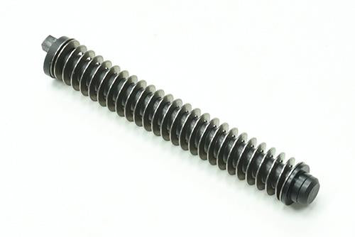 Guarder Steel CNC Recoil Spring Guide for MARUI G19 (For w/ Leaf Recoil spring Only)