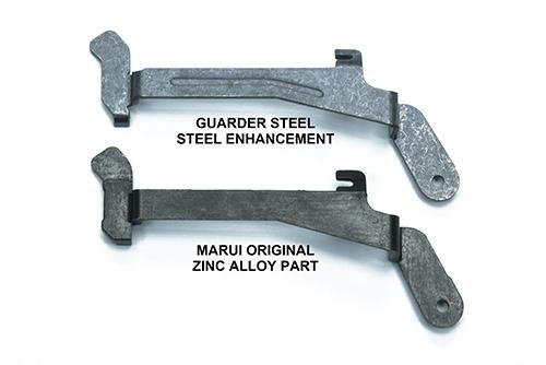 Load image into Gallery viewer, Guarder Steel Trigger Lever for MARUI G17 Gen4 #GLK-203