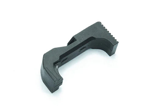 Guarder Standard Magazine Release for MARUI G17/19 Gen4 - BLACK