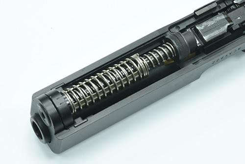 Guarder Steel CNC Recoil Spring Guide for MARUI G17 Gen4