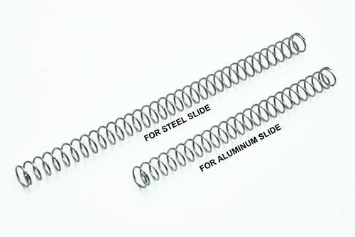 Load image into Gallery viewer, Guarder Steel CNC Recoil Spring Guide for MARUI G17 Gen4 #GLK-207