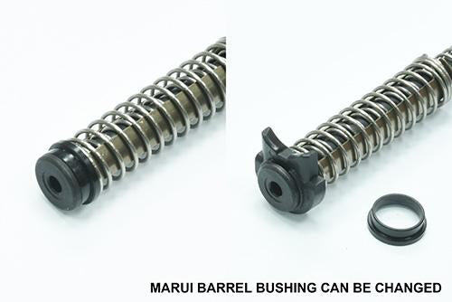 Guarder Steel CNC Recoil Spring Guide for MARUI G17 Gen4