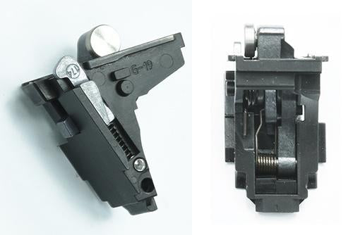 Guarder Steel Hammer for MARUI G17 Gen4