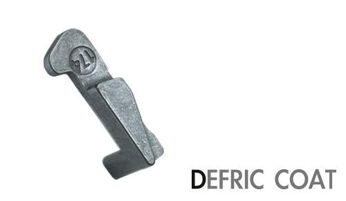 Load image into Gallery viewer, Guarder Steel Knocker Lock for MARUI G17 Gen4 #GLK-212